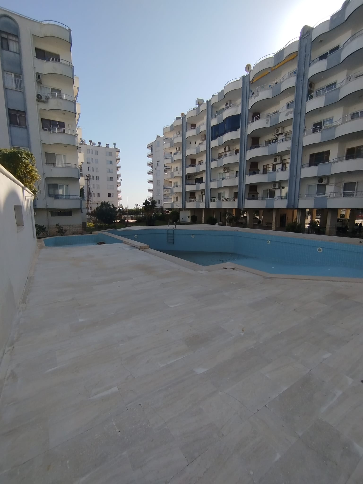 SUSANOĞLU DENİZE YAKIN 2+1 SATILIK KÖŞE DAİRE