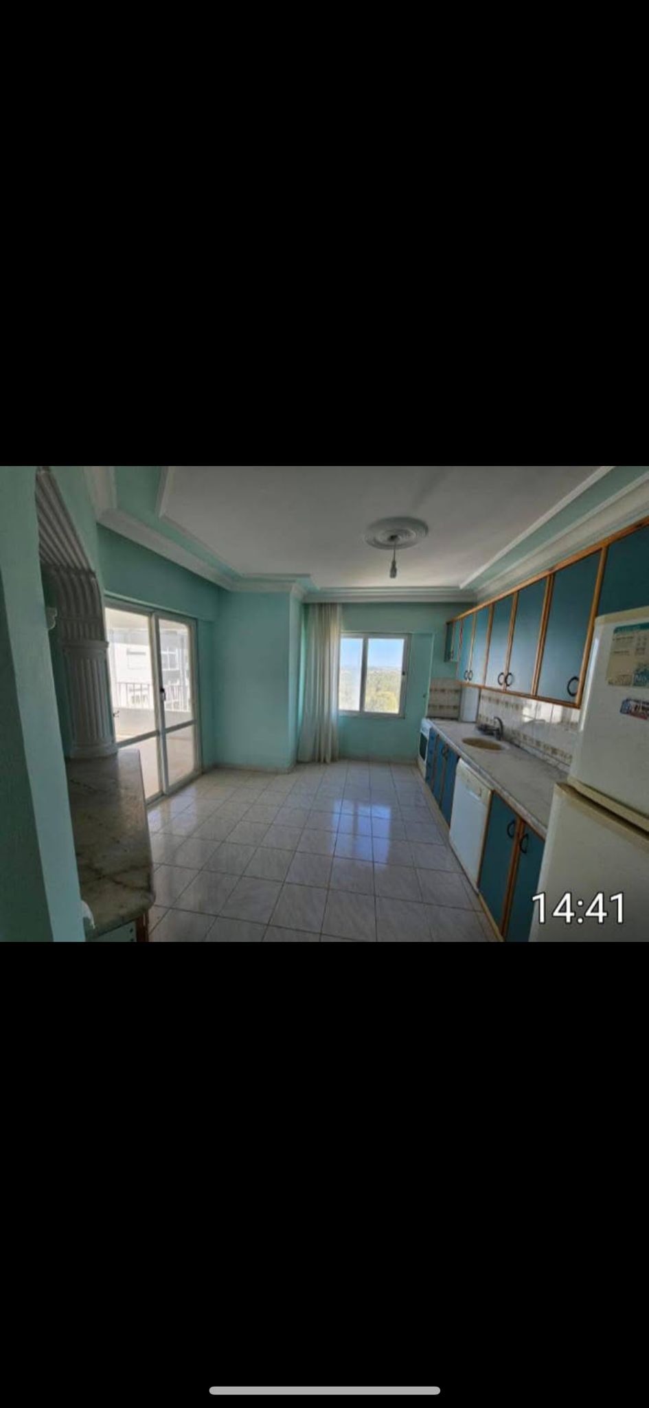 SUSANOĞLU FALMİNGO 7'DE SATILIK KAFA DAİRE