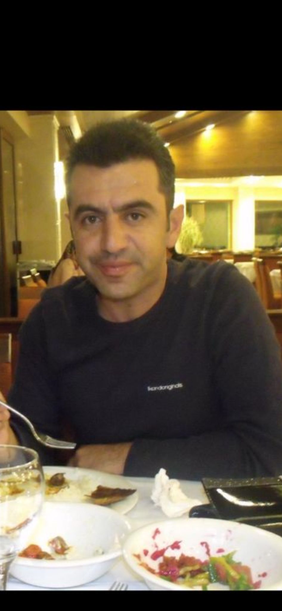 Hakan Çamdal